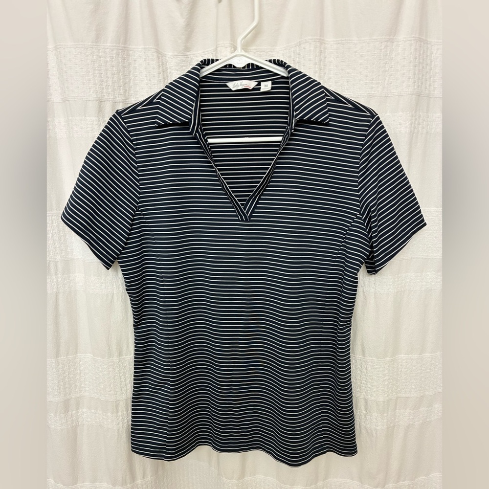 Lady Hagen Women’s Golf Polo